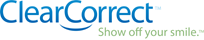 clearcorrect logo